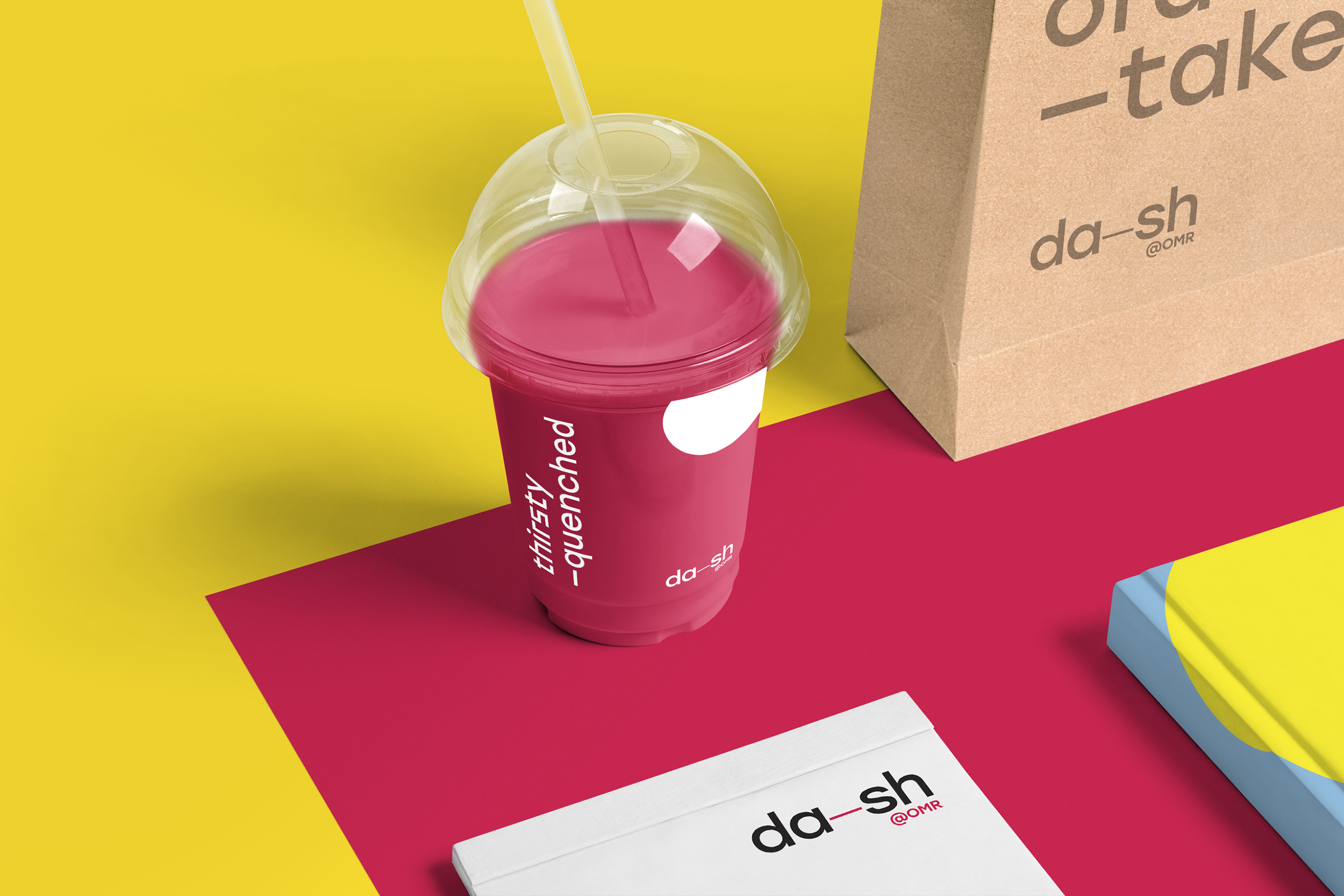 Dash  Restaurant  & Bar