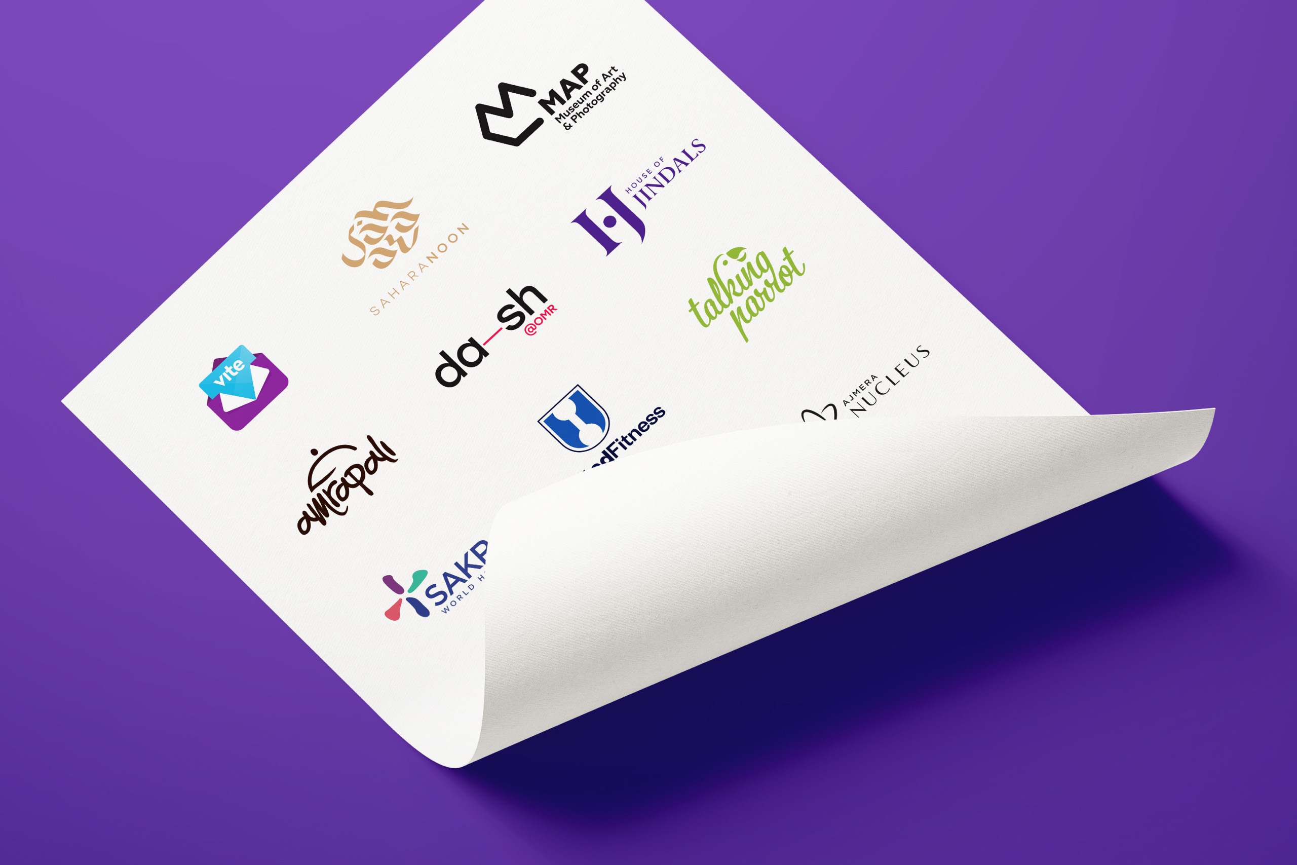 Logo Gallery