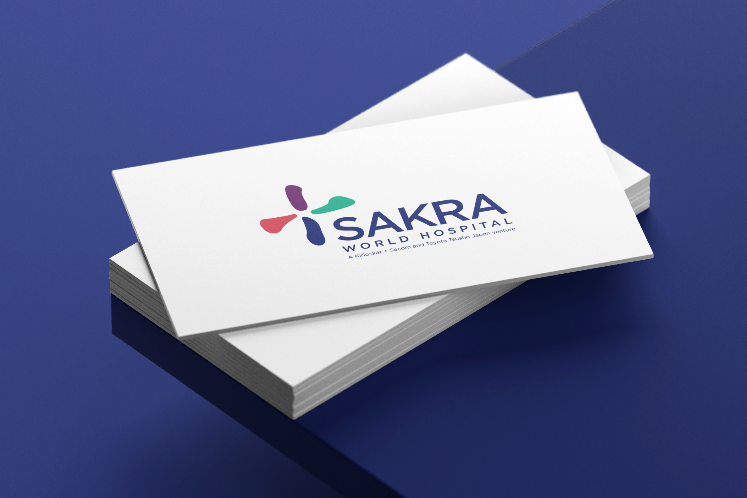 Sakra World Hospital